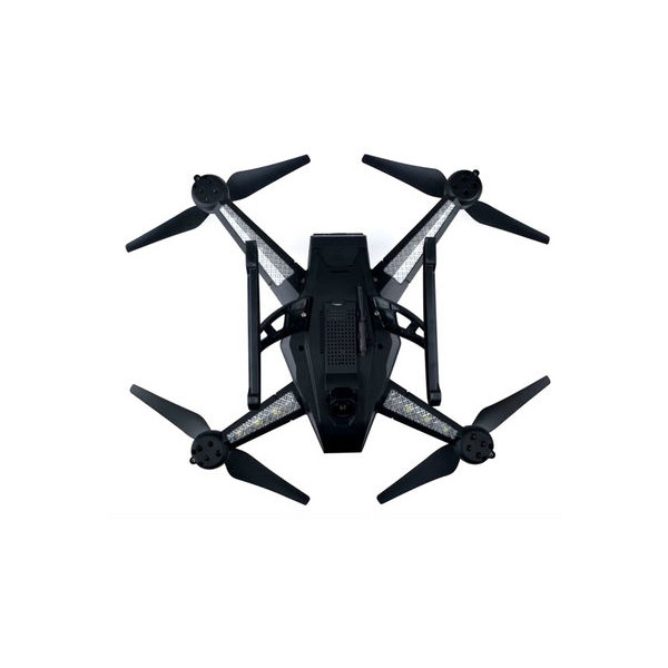 Квадрокоптер р/в RC Leading 136FS безколекторний з камерою FPV 720p та GPS